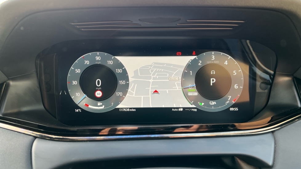 Used Land Rover Range Rover Evoque 2023 for sale - 76691434: Photo 16