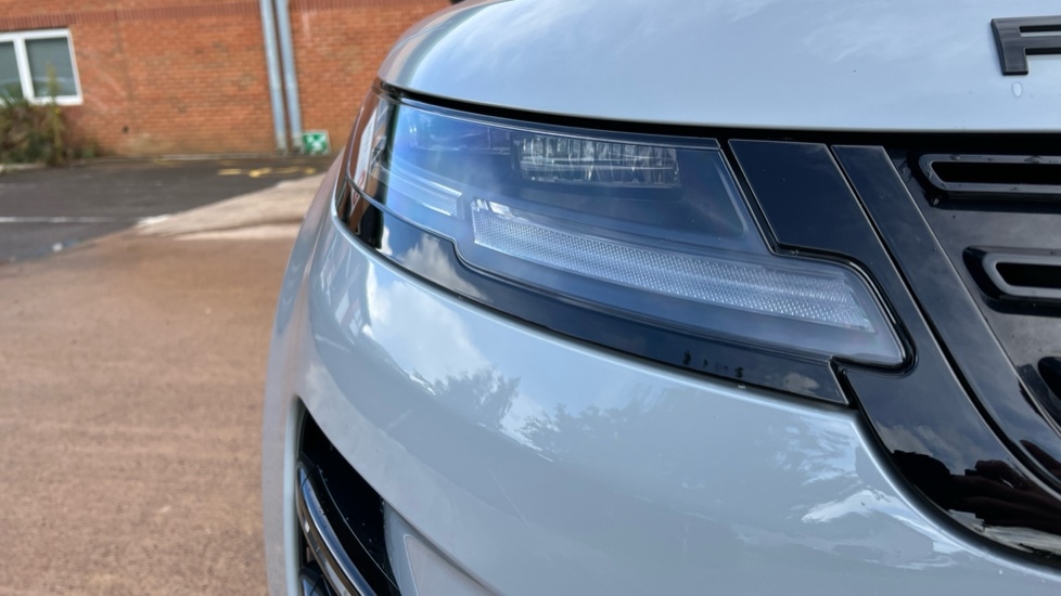 Used Land Rover Range Rover Evoque 2023 for sale - 76691434: Photo 17