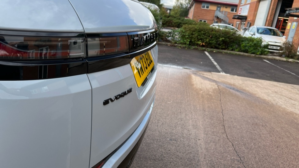 Used Land Rover Range Rover Evoque 2023 for sale - 76691434: Photo 19