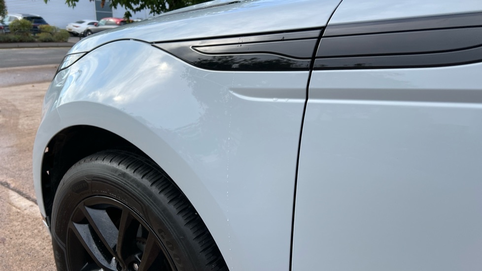 Used Land Rover Range Rover Evoque 2023 for sale - 76691434: Photo 20