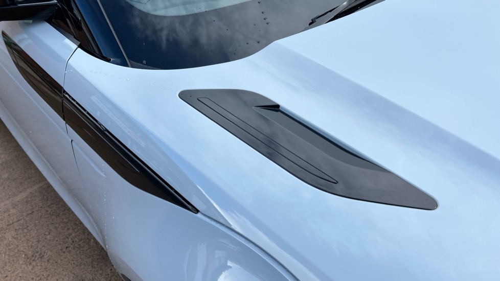 Used Land Rover Range Rover Evoque 2023 for sale - 76691434: Photo 22