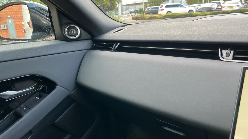 Used Land Rover Range Rover Evoque 2023 for sale - 76691434: Photo 24