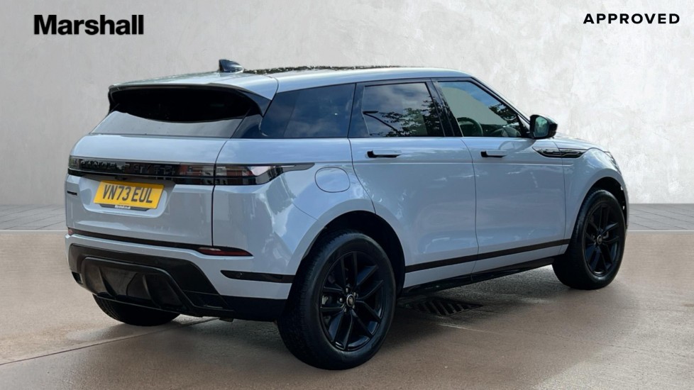 Used Land Rover Range Rover Evoque 2023 for sale - 76691434: Photo 25