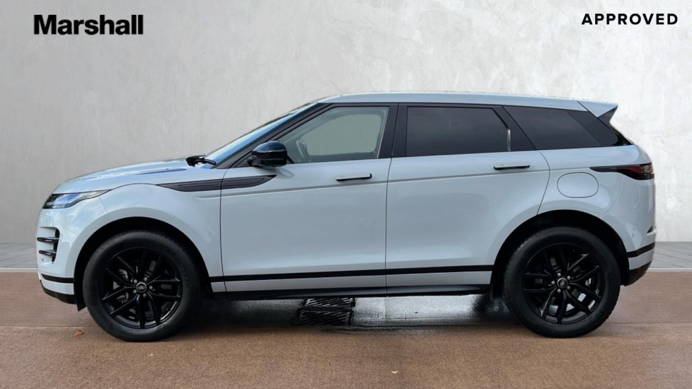 Used Land Rover Range Rover Evoque 2023 for sale - 76691434: Photo 26