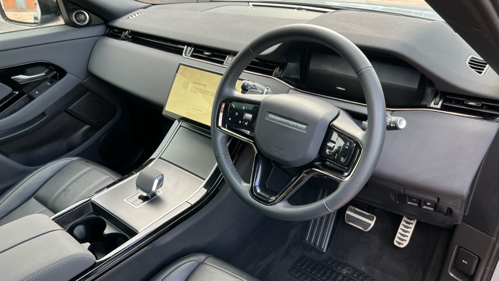 Used Land Rover Range Rover Evoque 2023 for sale - 76691434: Photo 28