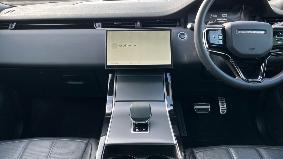 Used Land Rover Range Rover Evoque 2023 for sale - 76691434: Photo 29