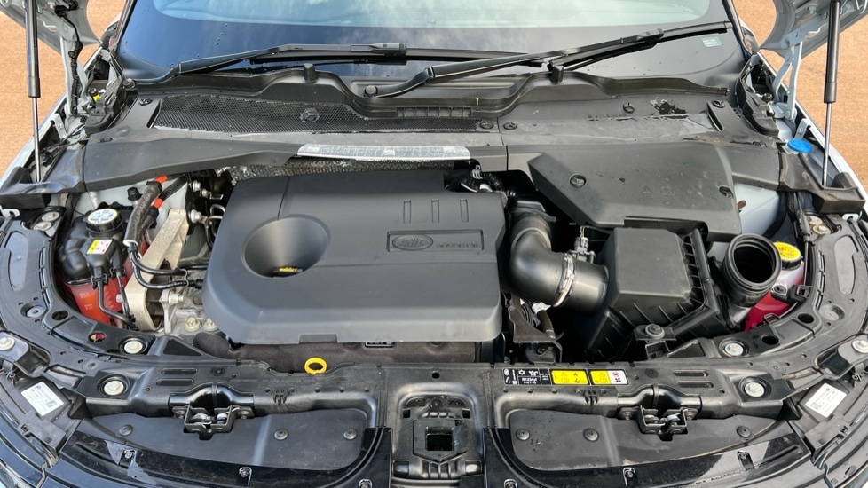 Used Land Rover Range Rover Evoque 2023 for sale - 76691434: Photo 30