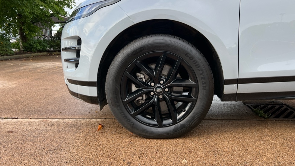 Used Land Rover Range Rover Evoque 2023 for sale - 76691434: Photo 31