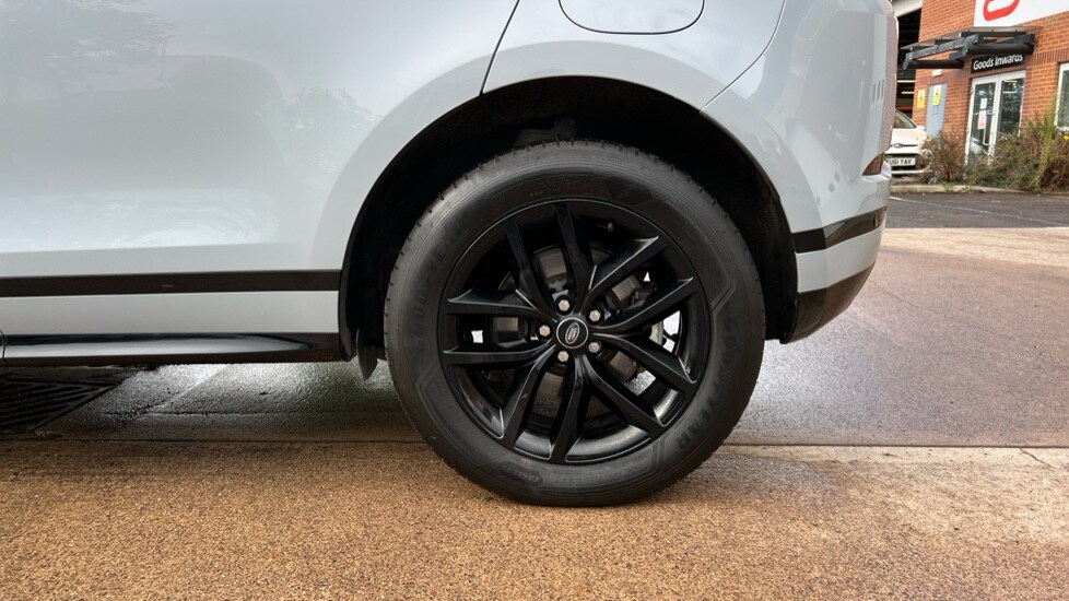 Used Land Rover Range Rover Evoque 2023 for sale - 76691434: Photo 33