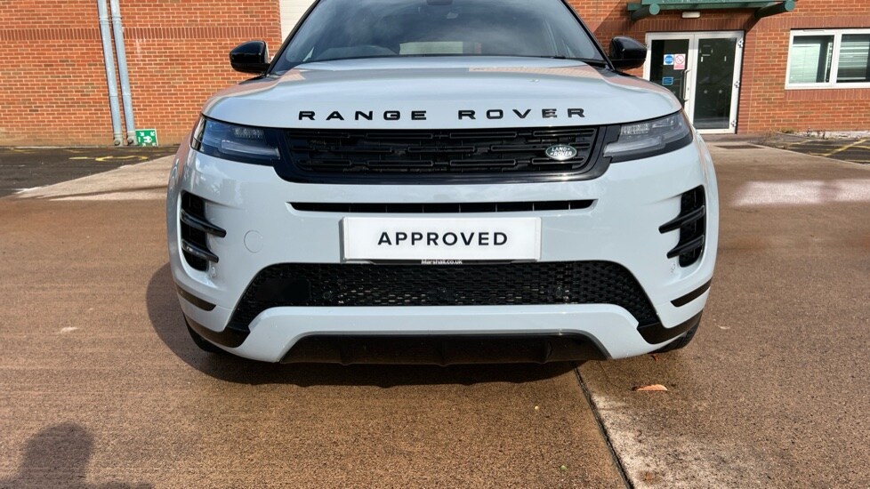 Used Land Rover Range Rover Evoque 2023 for sale - 76691434: Photo 36