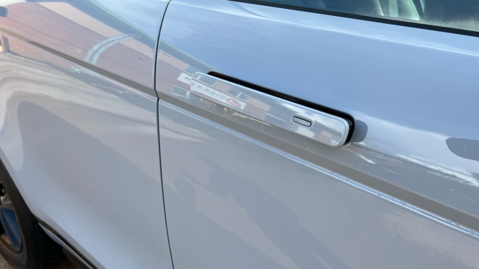 Used Land Rover Range Rover Evoque 2023 for sale - 76691434: Photo 38