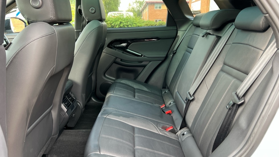 Used Land Rover Range Rover Evoque 2023 for sale - 76691434: Photo 4