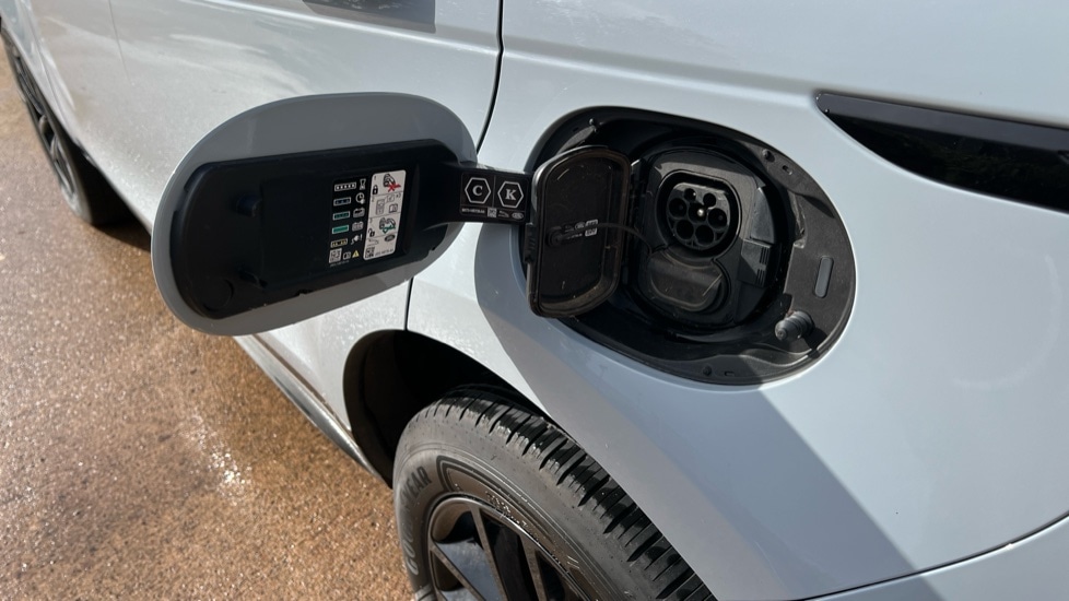 Used Land Rover Range Rover Evoque 2023 for sale - 76691434: Photo 44