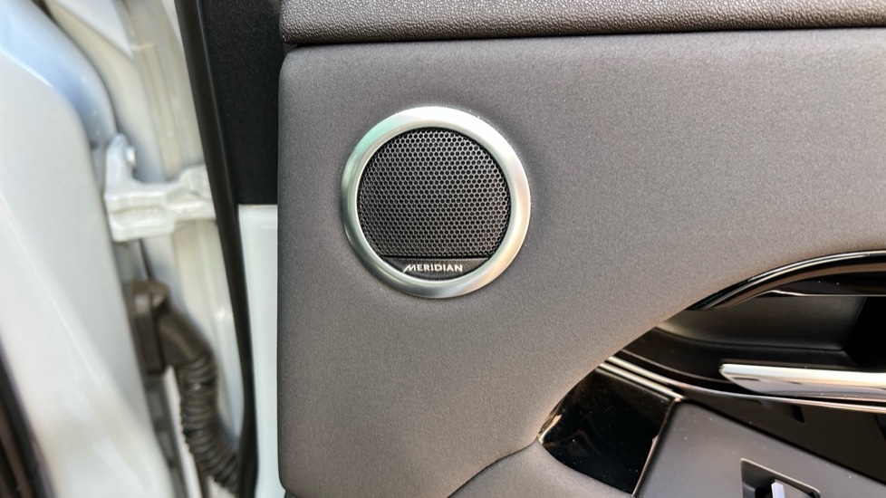 Used Land Rover Range Rover Evoque 2023 for sale - 76691434: Photo 48