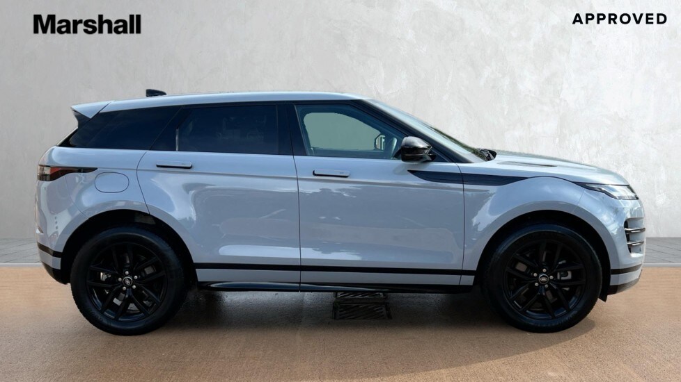 Used Land Rover Range Rover Evoque 2023 for sale - 76691434: Photo 5