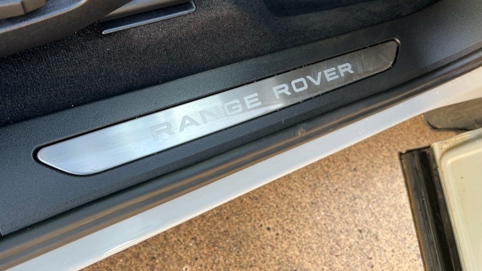 Used Land Rover Range Rover Evoque 2023 for sale - 76691434: Photo 57