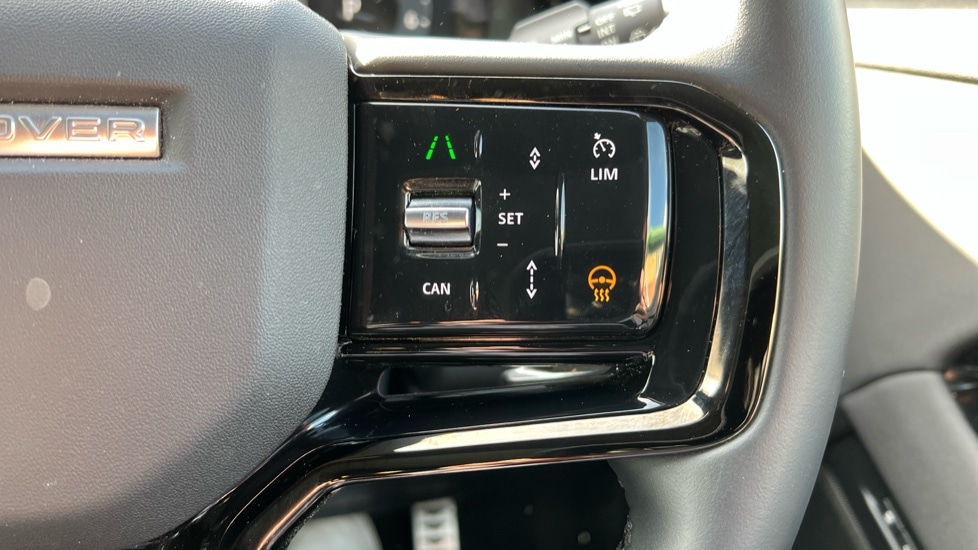 Used Land Rover Range Rover Evoque 2023 for sale - 76691434: Photo 62