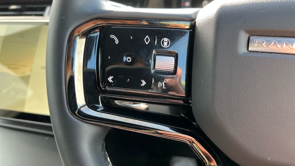 Used Land Rover Range Rover Evoque 2023 for sale - 76691434: Photo 63