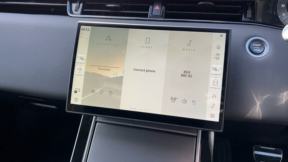 Used Land Rover Range Rover Evoque 2023 for sale - 76691434: Photo 67