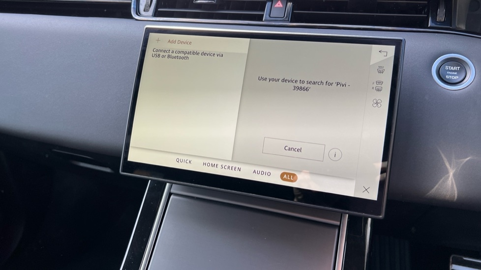 Used Land Rover Range Rover Evoque 2023 for sale - 76691434: Photo 68