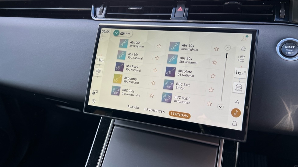 Used Land Rover Range Rover Evoque 2023 for sale - 76691434: Photo 69