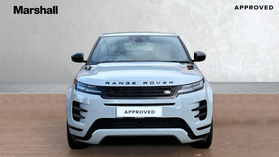 Used Land Rover Range Rover Evoque 2023 for sale - 76691434: Photo 7