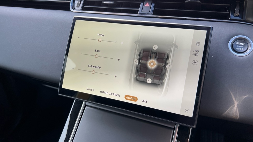 Used Land Rover Range Rover Evoque 2023 for sale - 76691434: Photo 70