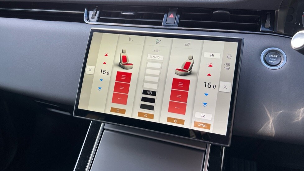 Used Land Rover Range Rover Evoque 2023 for sale - 76691434: Photo 71