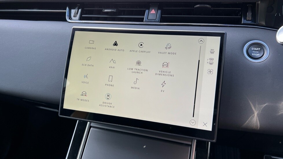 Used Land Rover Range Rover Evoque 2023 for sale - 76691434: Photo 73