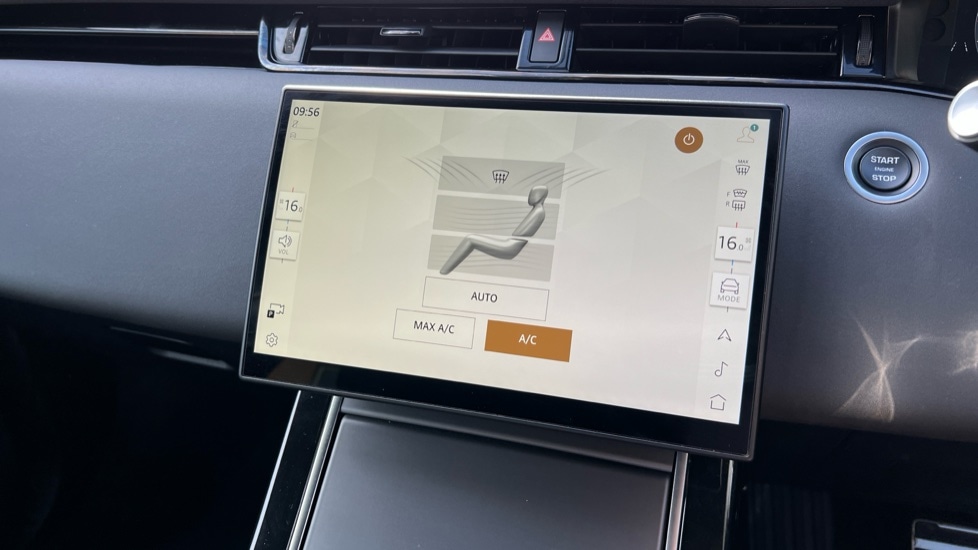 Used Land Rover Range Rover Evoque 2023 for sale - 76691434: Photo 74