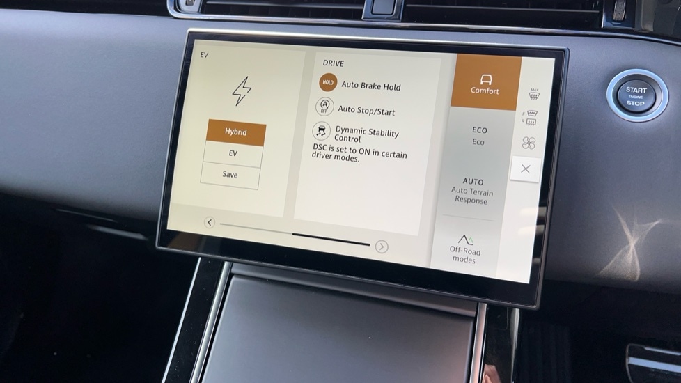 Used Land Rover Range Rover Evoque 2023 for sale - 76691434: Photo 75