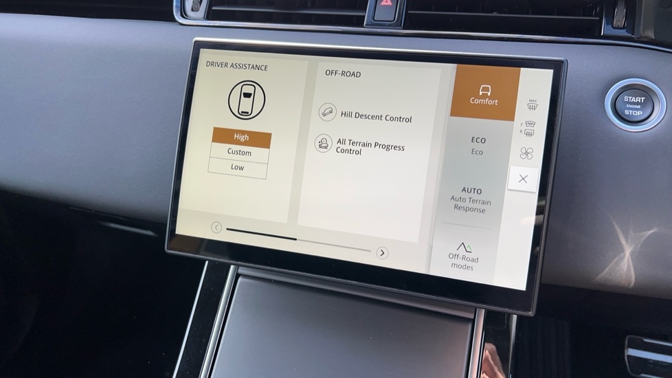 Used Land Rover Range Rover Evoque 2023 for sale - 76691434: Photo 76