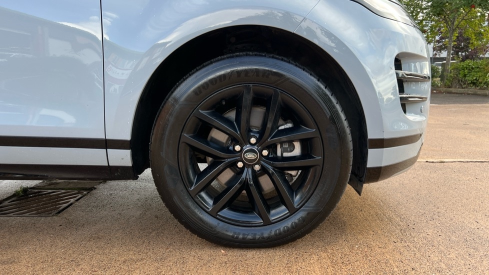 Used Land Rover Range Rover Evoque 2023 for sale - 76691434: Photo 8