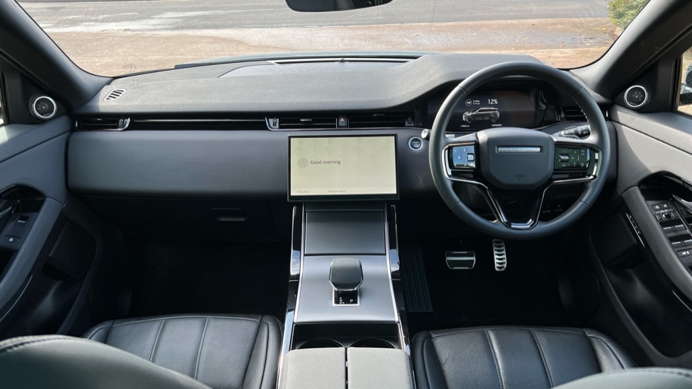 Used Land Rover Range Rover Evoque 2023 for sale - 76691434: Photo 9