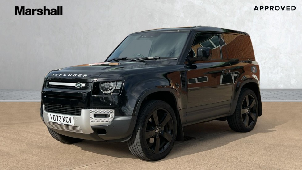 Used Land Rover Defender 2024 for sale - 76098041: Photo 27