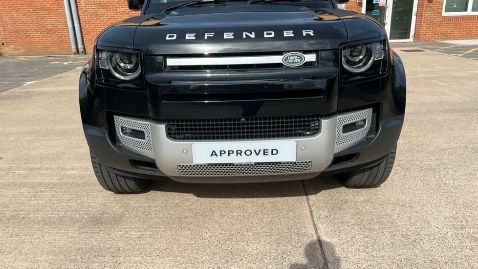 Used Land Rover Defender 2024 for sale - 76098041: Photo 35