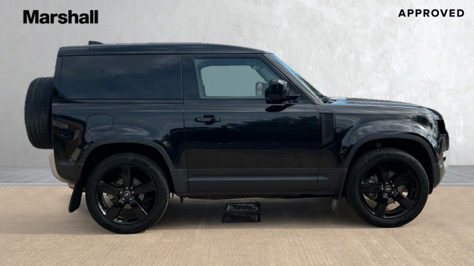 Used Land Rover Defender 2024 for sale - 76098041: Photo 5