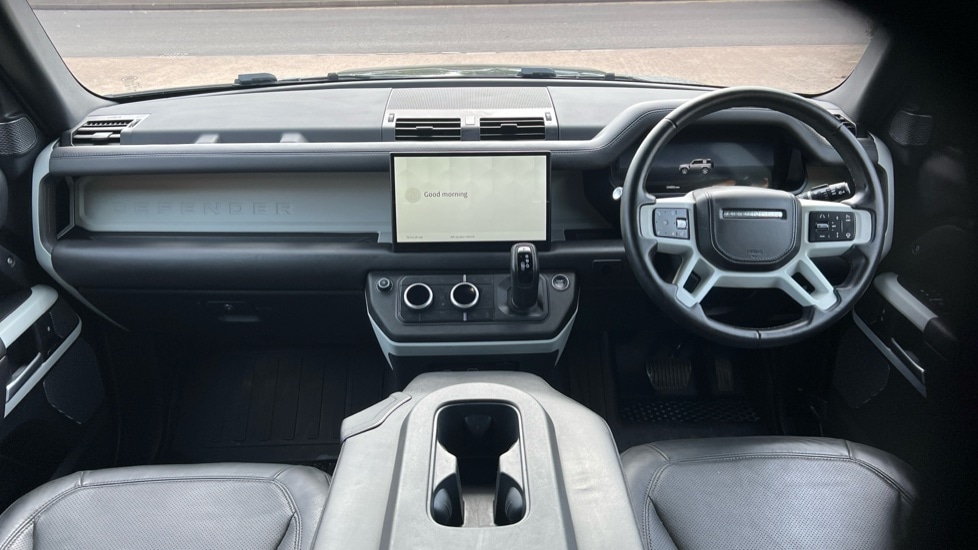 Used Land Rover Defender 2024 for sale - 76098041: Photo 9