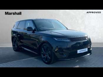 2024 - 3.0 P460e Autobiography 5dr Auto
