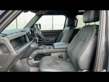 Used Land Rover Defender 2021 for sale - 75112269: Photo