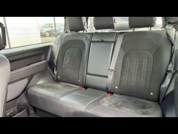 Used Land Rover Defender 2021 for sale - 75112269: Photo