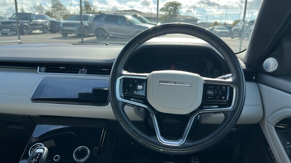 Used Land Rover Range Rover Evoque for sale - 76079368: Photo 15