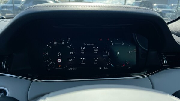 Used Land Rover Range Rover Evoque for sale - 76079368: Photo 16