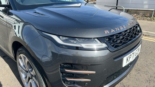 Used Land Rover Range Rover Evoque for sale - 76079368: Photo 17