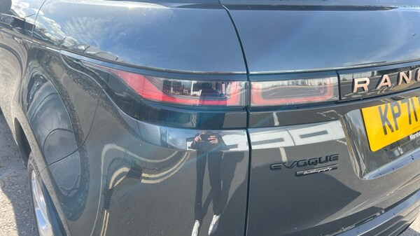Used Land Rover Range Rover Evoque for sale - 76079368: Photo 19