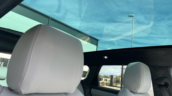 Used Land Rover Range Rover Evoque for sale - 76079368: Photo 20