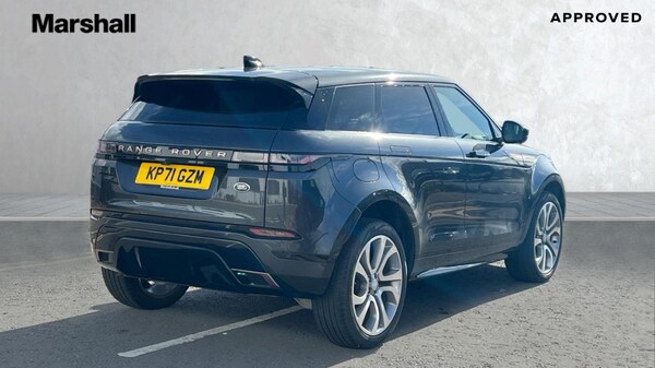 Used Land Rover Range Rover Evoque for sale - 76079368: Photo 21