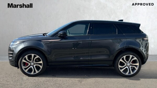 Used Land Rover Range Rover Evoque for sale - 76079368: Photo 22