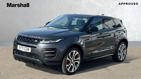 Used Land Rover Range Rover Evoque for sale - 76079368: Photo 23