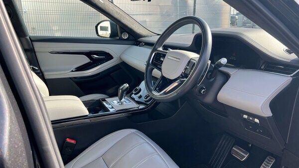 Used Land Rover Range Rover Evoque for sale - 76079368: Photo 24